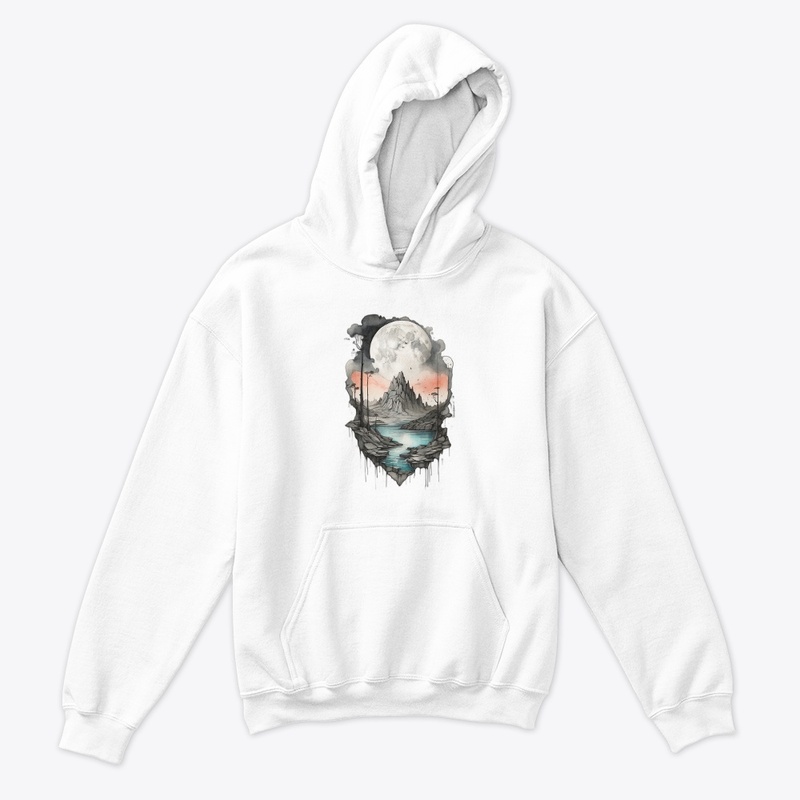 Vintage Hoodies 
