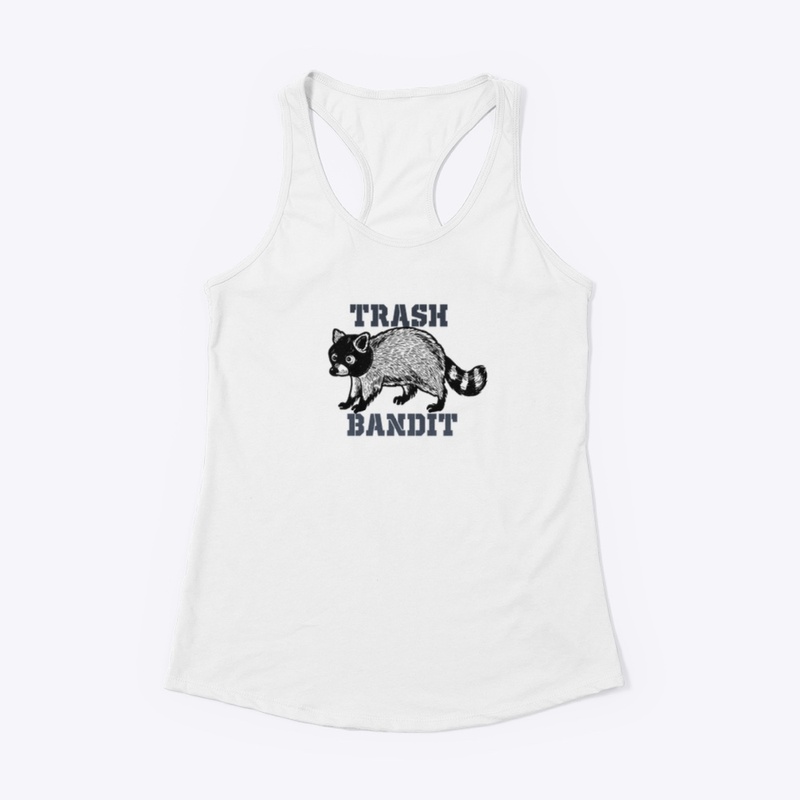 Trash Bandit