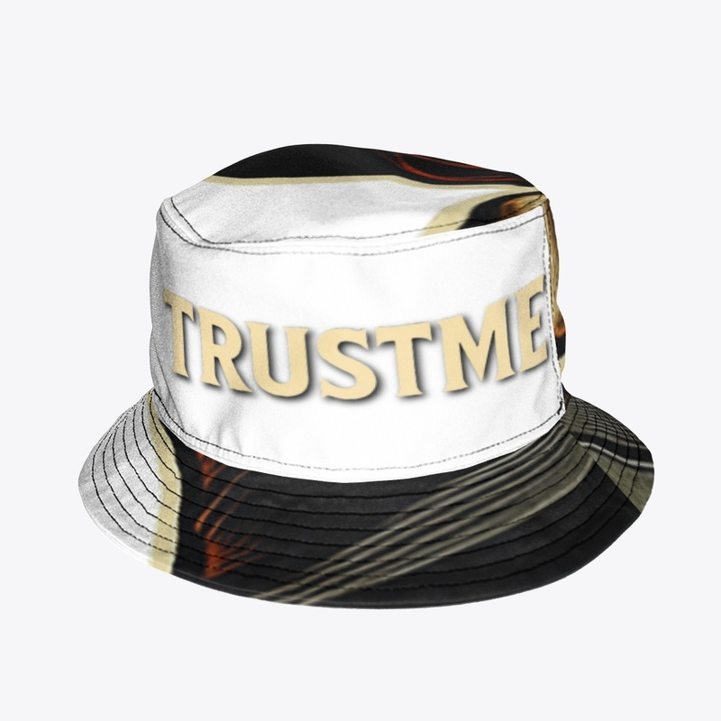 TRUST ME YOU'LL BE FINE APPAREL