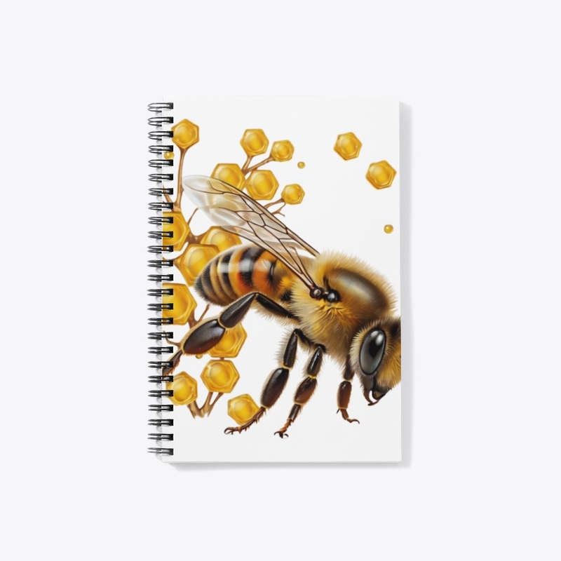 Honey Bees