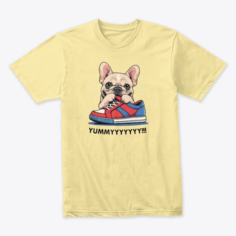 Frenchie Problems