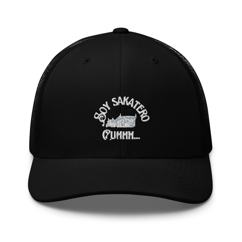 Sakatero