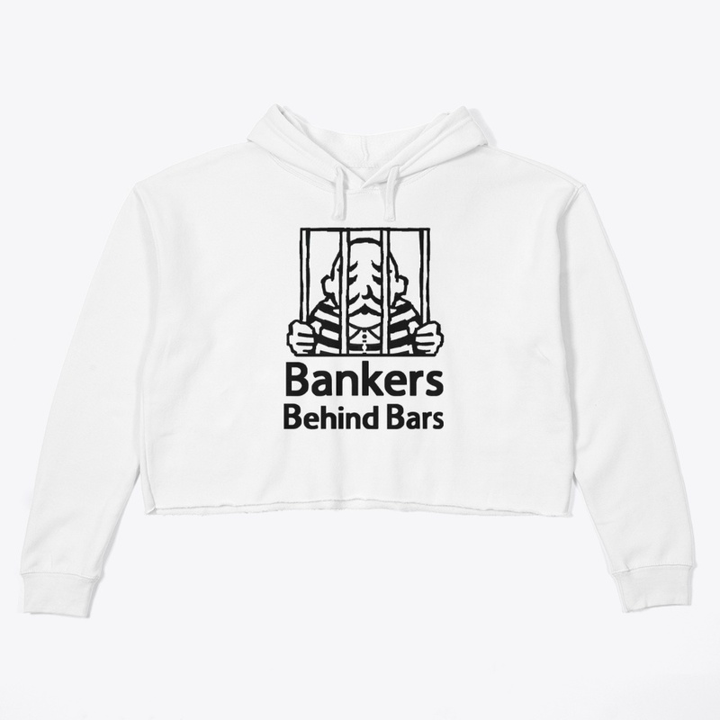 Bad Banks (front and back) light design