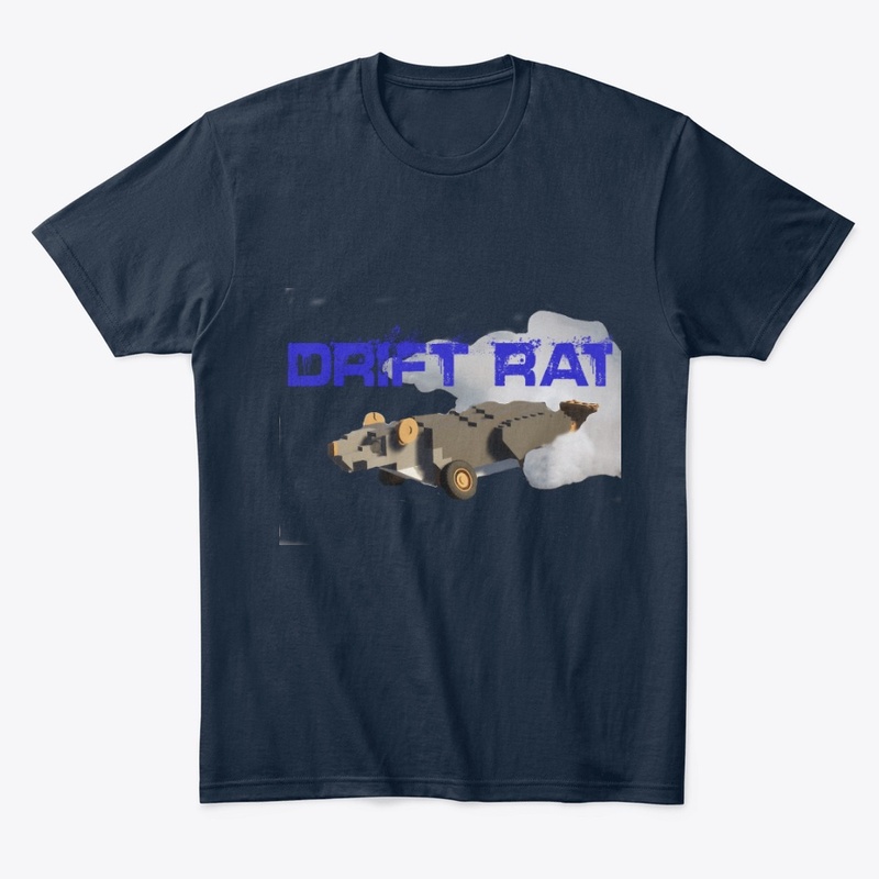 DRIFT RAT