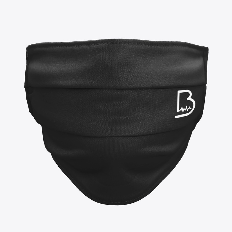 Quiji Mask