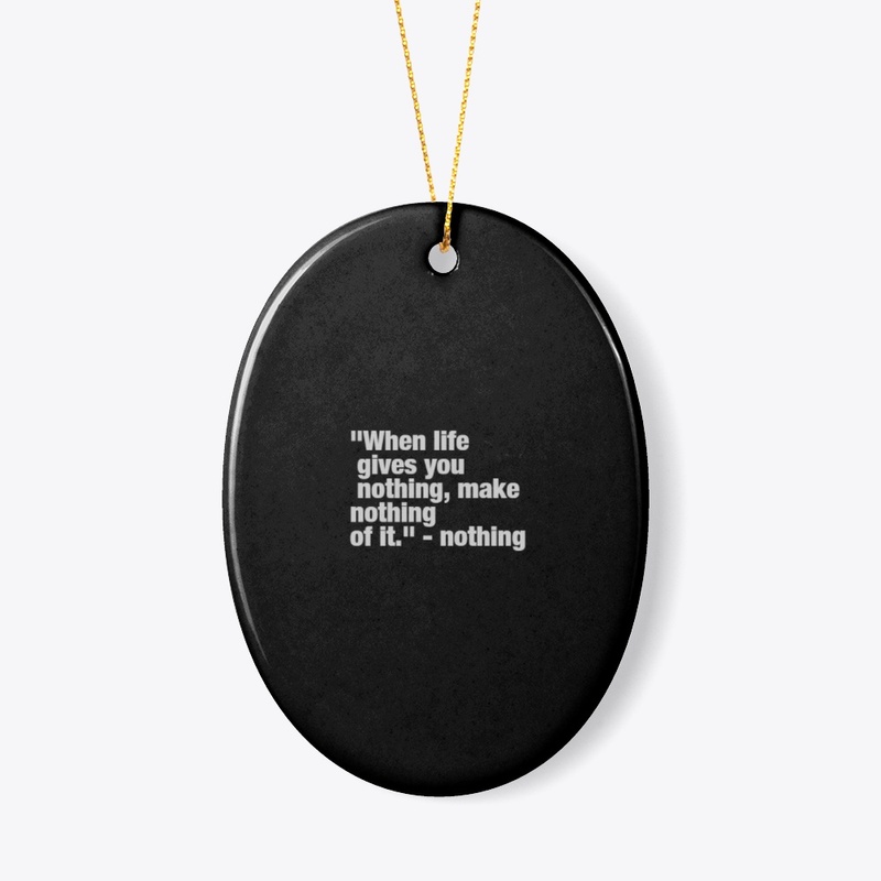 Nothing Quotes.