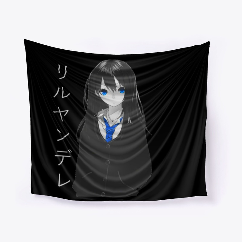 Yandere Girl