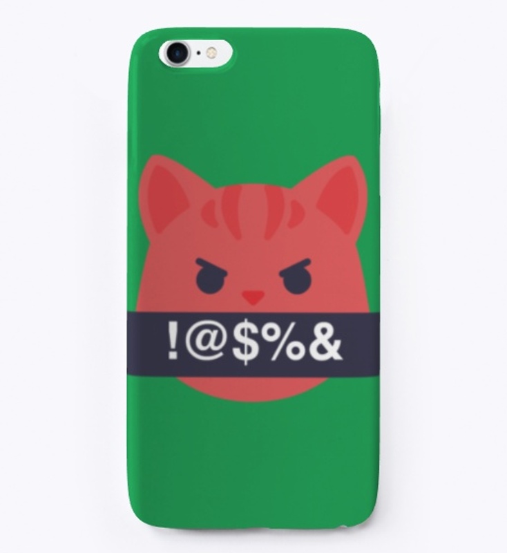 current mood !@$%&amp; Cat