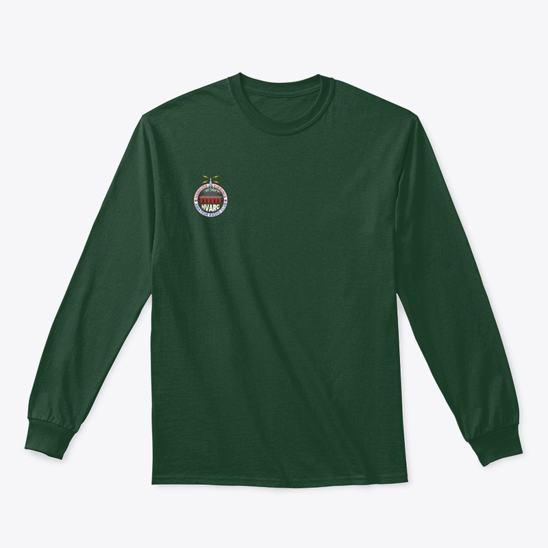 HVARC Standard Tee