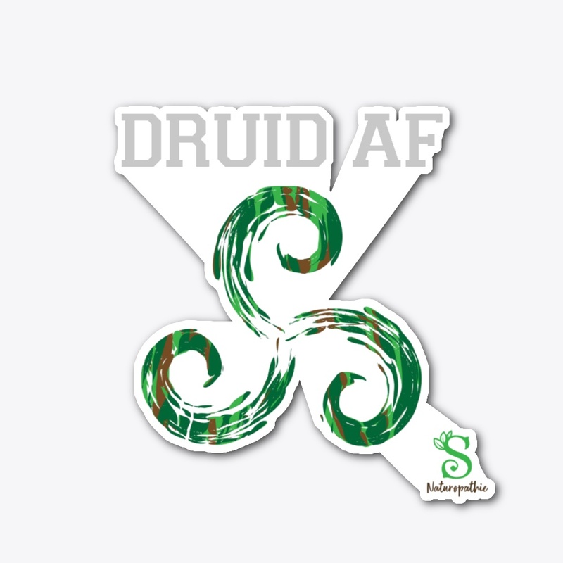 DRUID AF