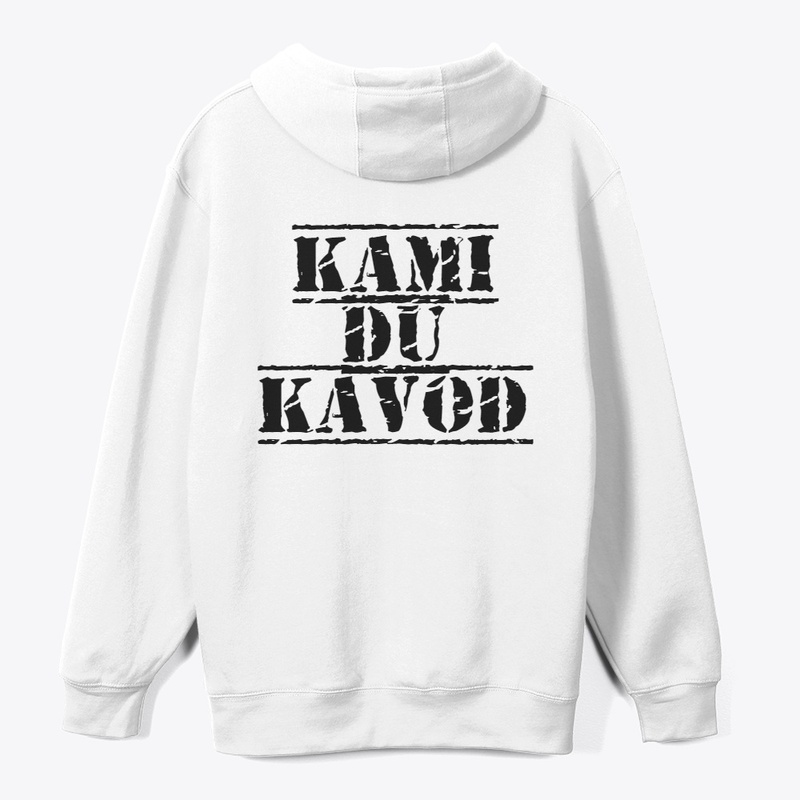Kami Du Kavod
