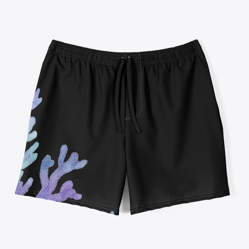Coral Reef Sea Life
