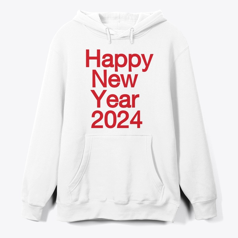 Happy new year 