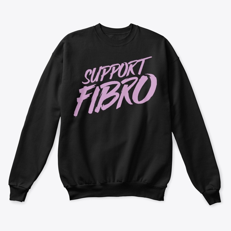 Support Fibro – Official Merchandise