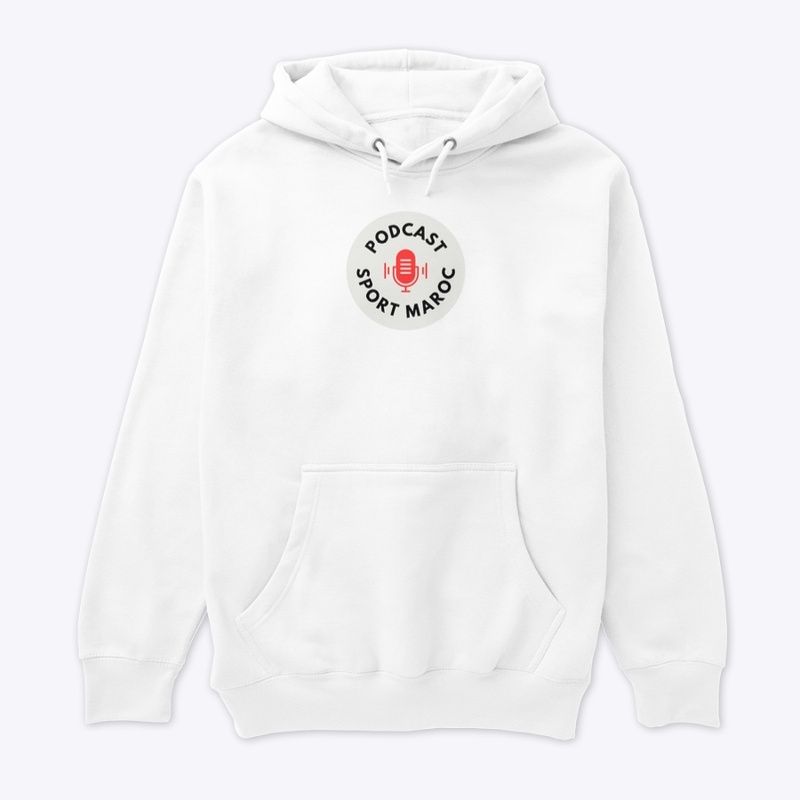 Podcast sport Maroc unisex products 