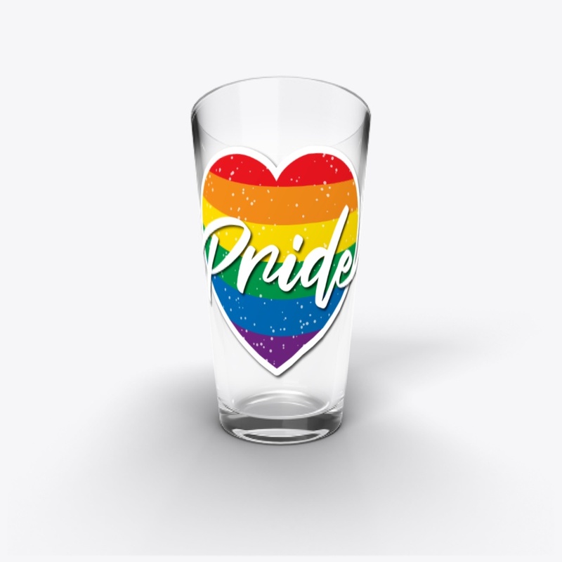 Love pride 