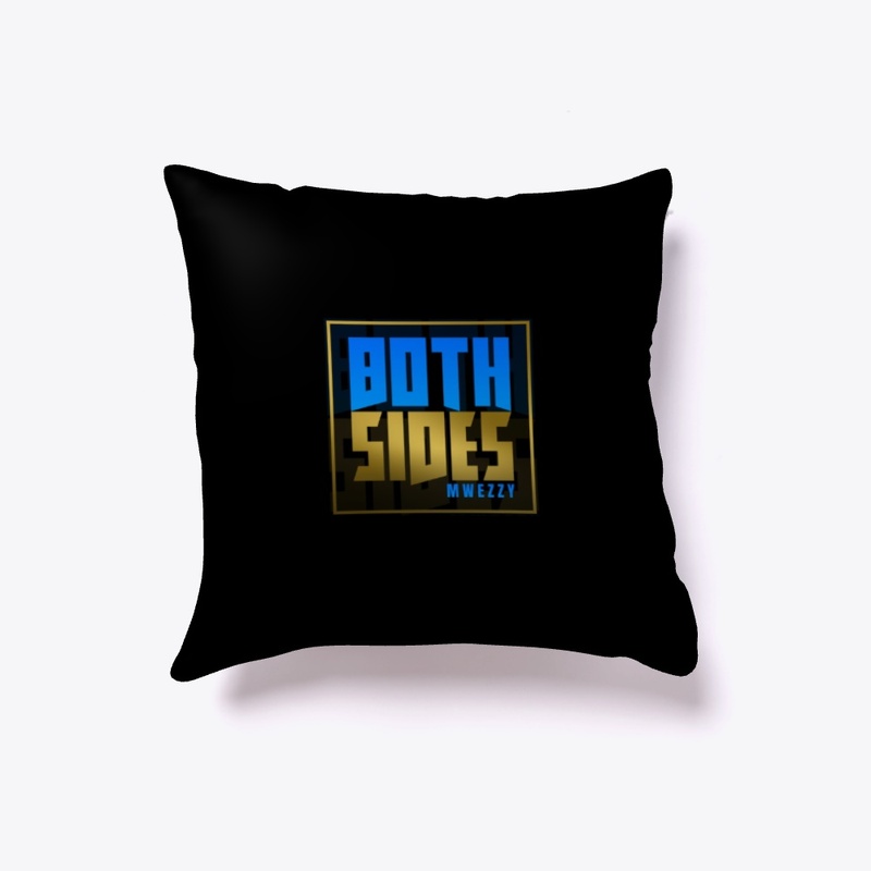 Bothsidez Mwezzy Merch