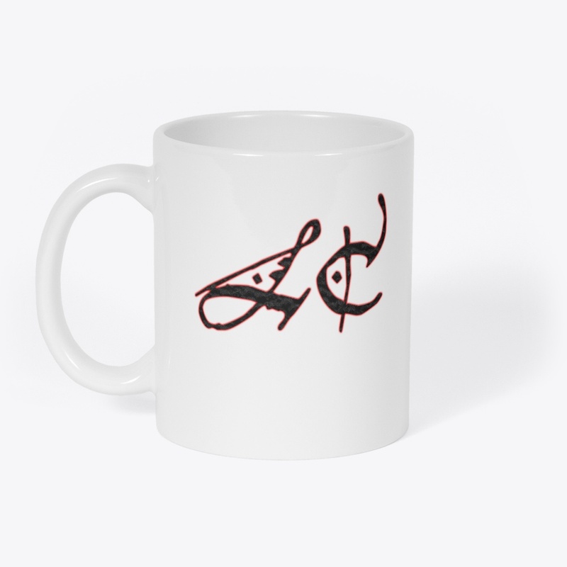 LC mug