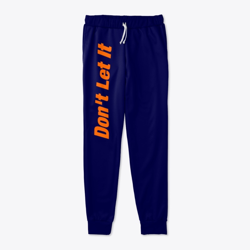 Don't Let It Clothing