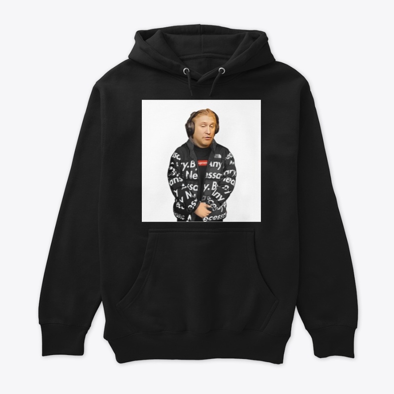 Hypebeast Joe
