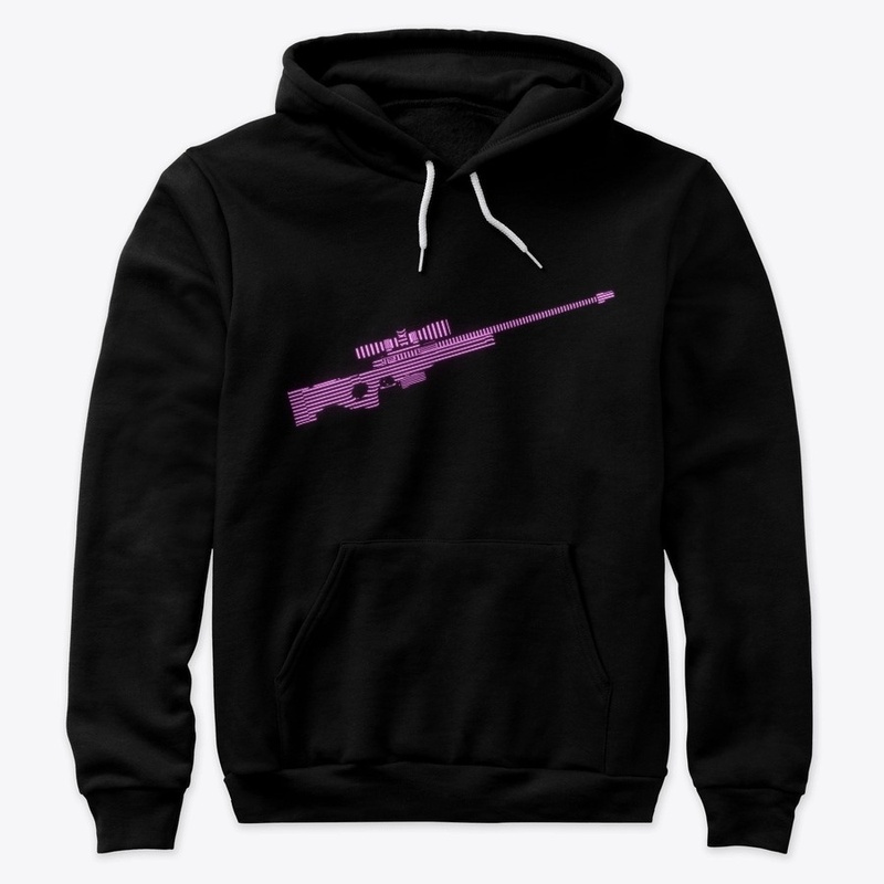 Sniper Neon