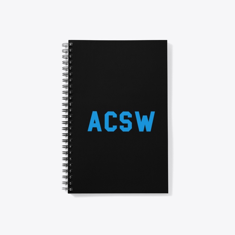 ACSW Social Work