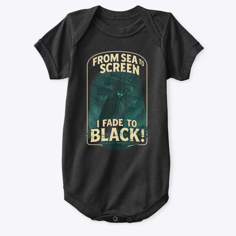 Fade to Black!