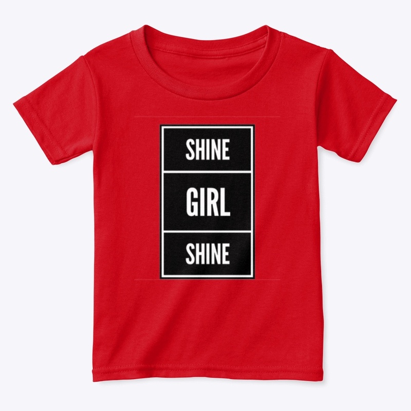 Shine Girl Shine