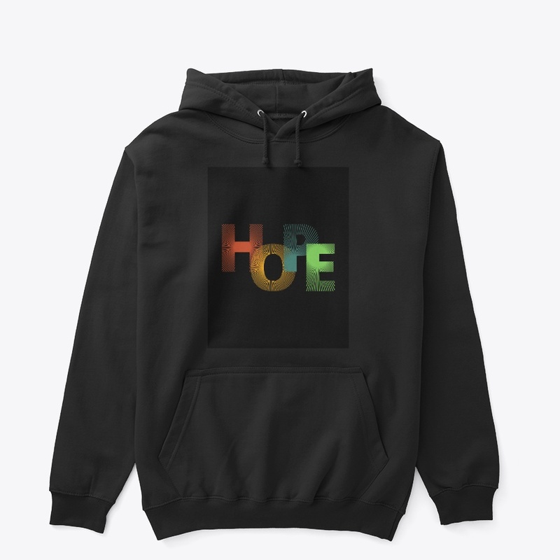 HOPE COOL T-SHIRT