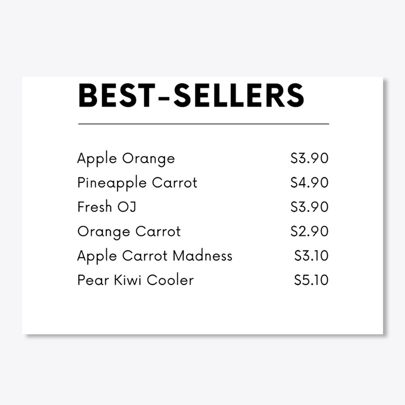 best seller