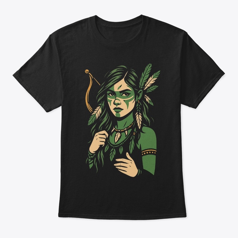 Green goddess