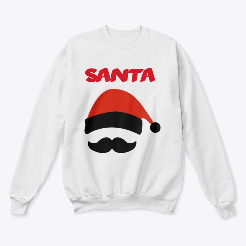 Santa Claus