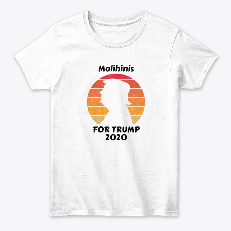 Malihinis For Trump 2020