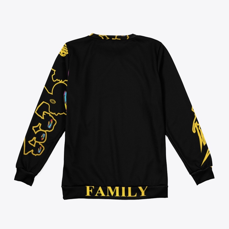 THE FAMILY Vol. I