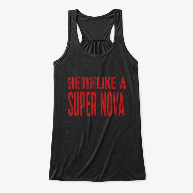 Super Nova