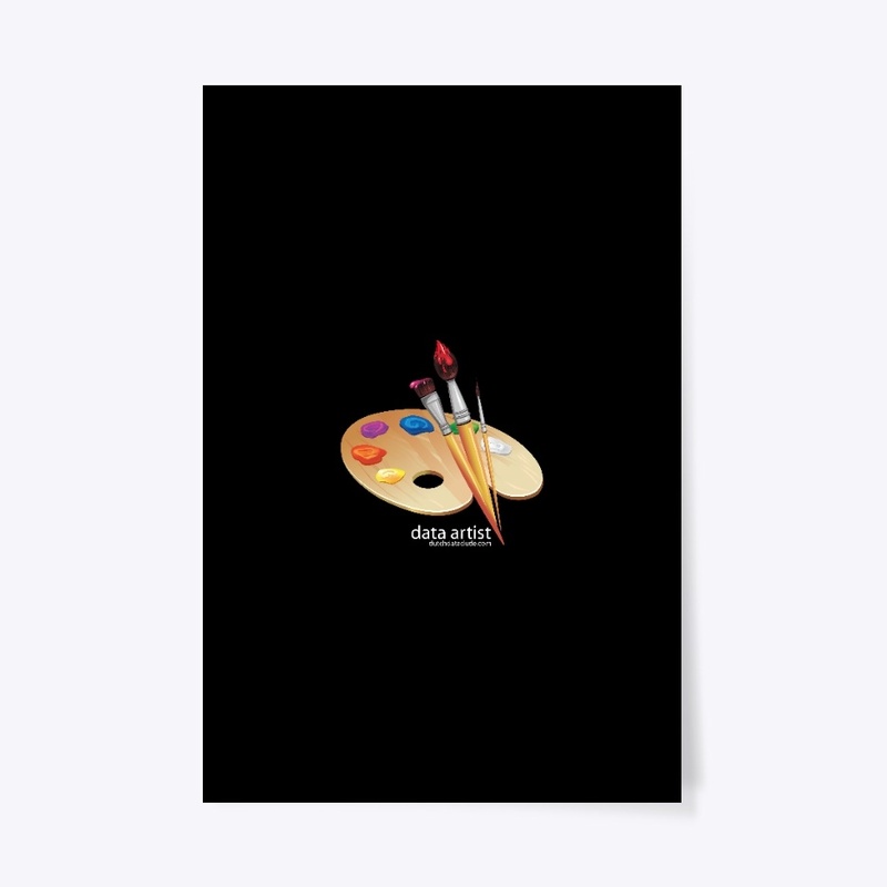 Data Artist