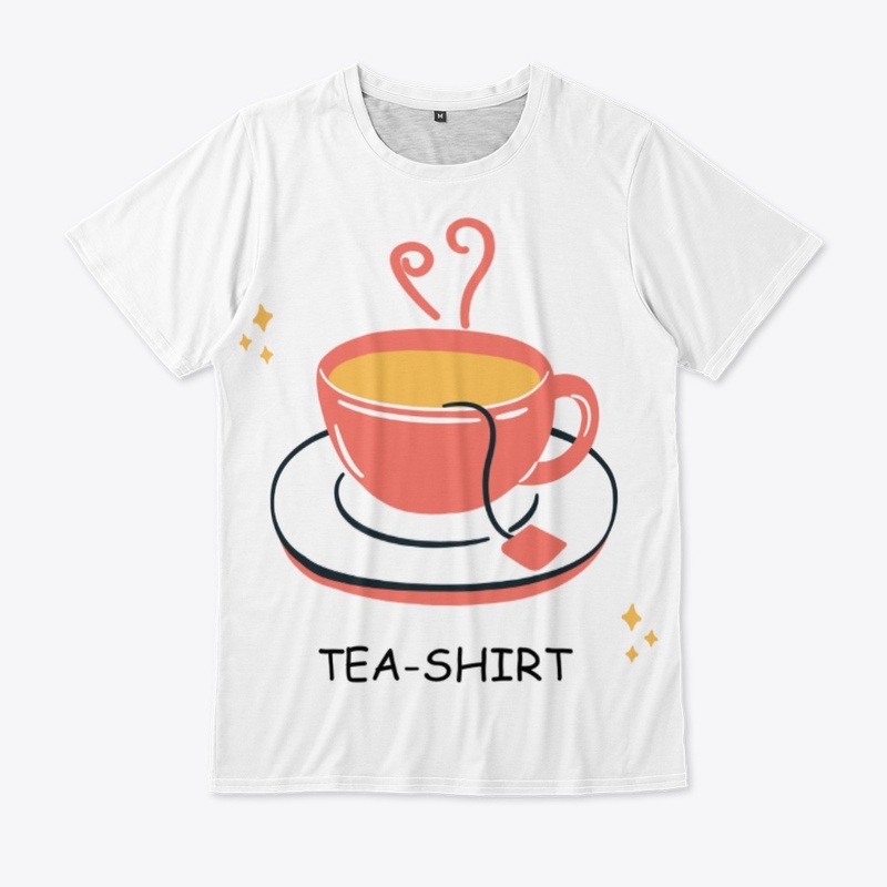 Tea Shirt 