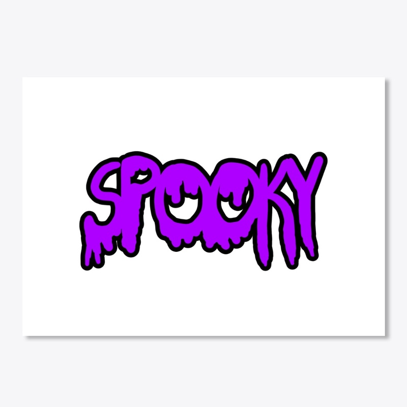 Spooky Other