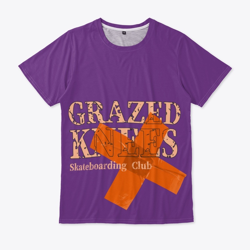 Unisex T_Shirt