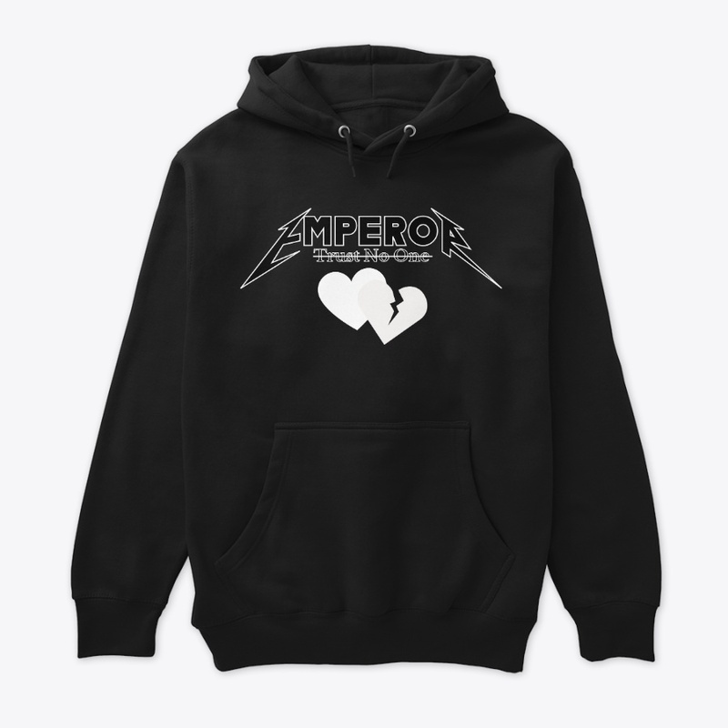 SE Emperor (black)