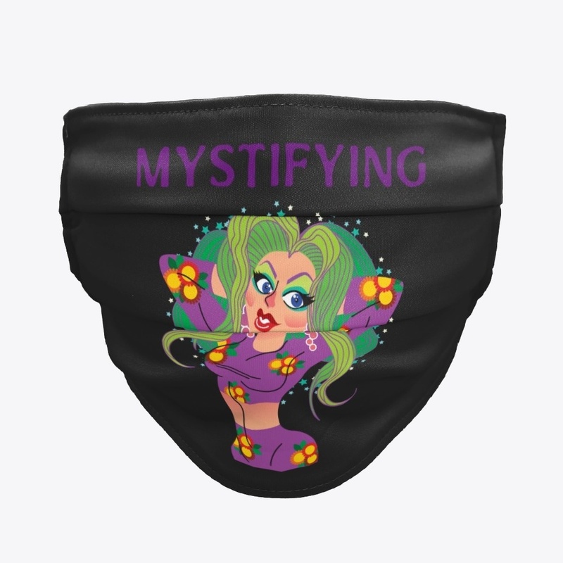 HighFortune - Mystifying