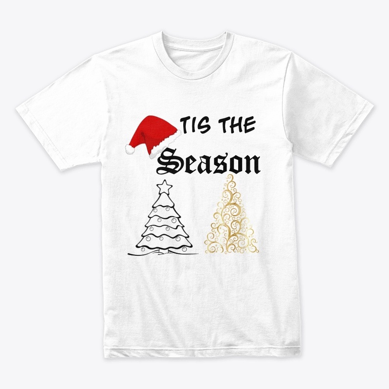 Tis the season