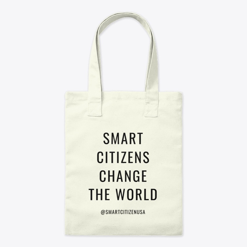 Smart Citizens Change the World