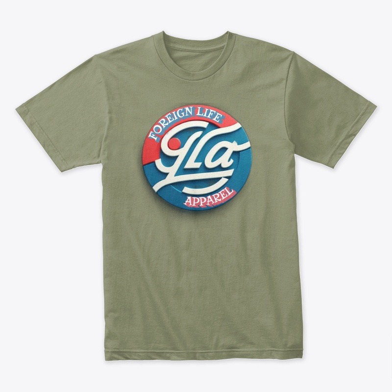 Foreign Life FLA Button Image