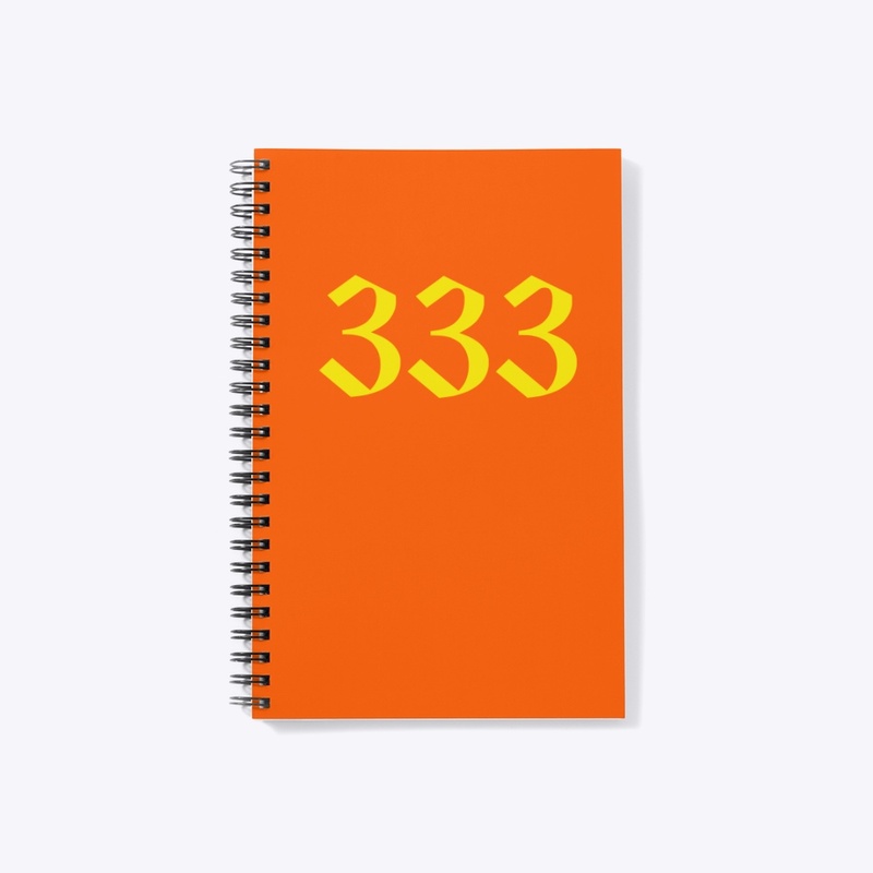 333 Journal