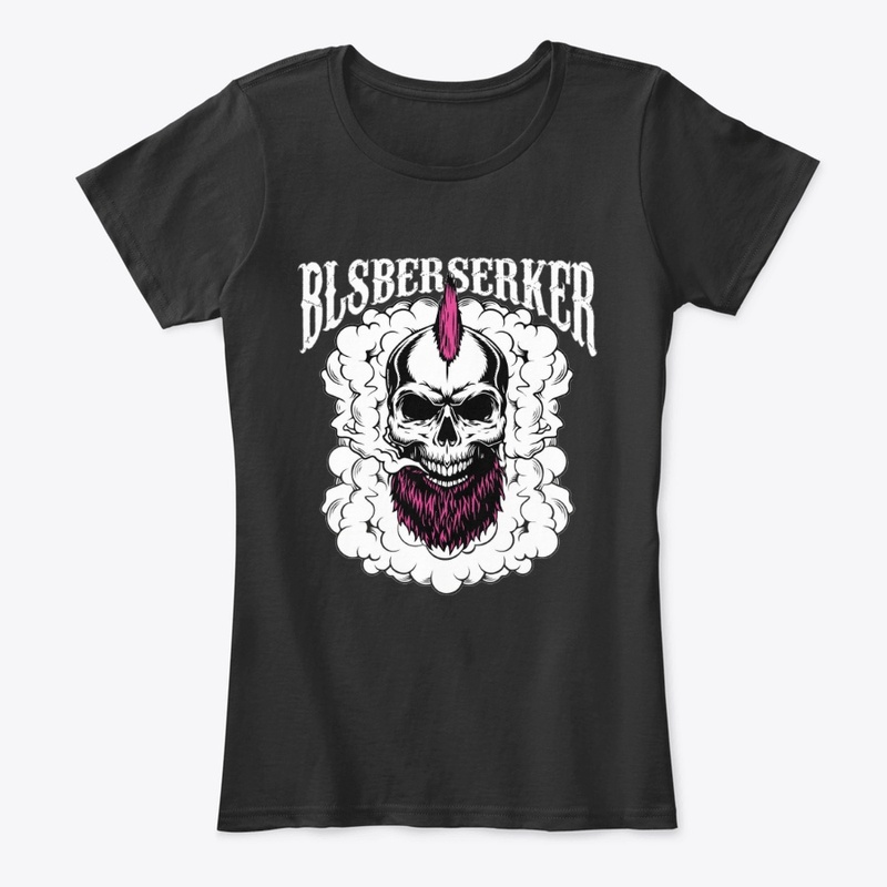 New Berserker