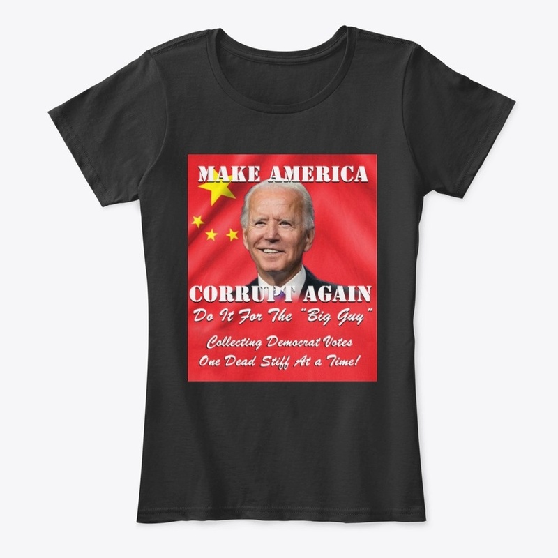 China Joe