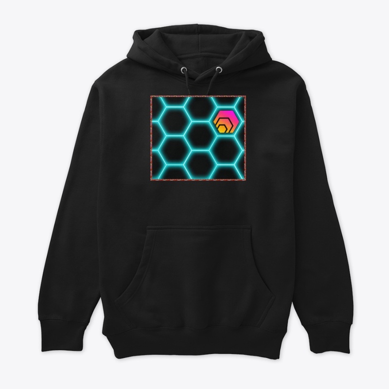 Hex in Hexagons!