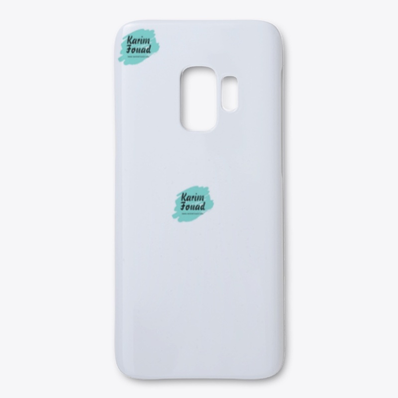 Karim Fouad's designs
