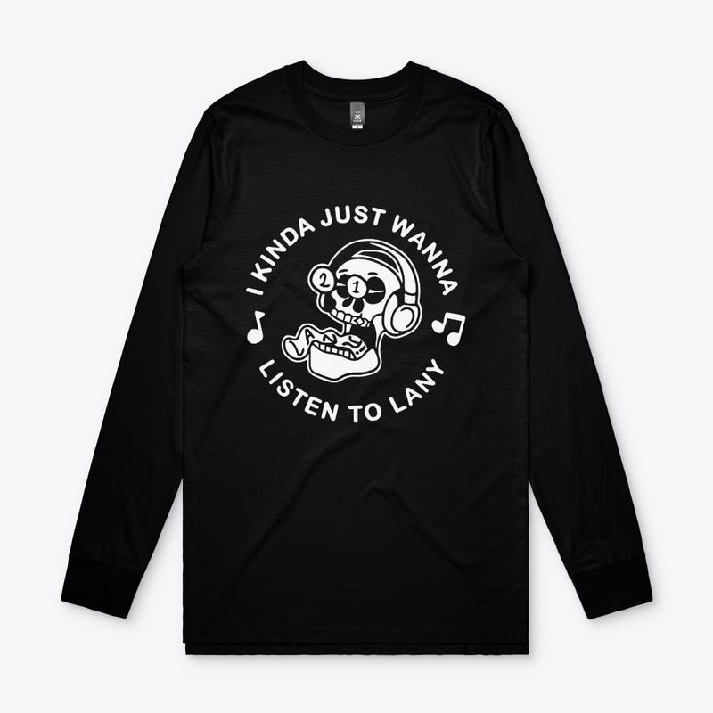 Lany Merch